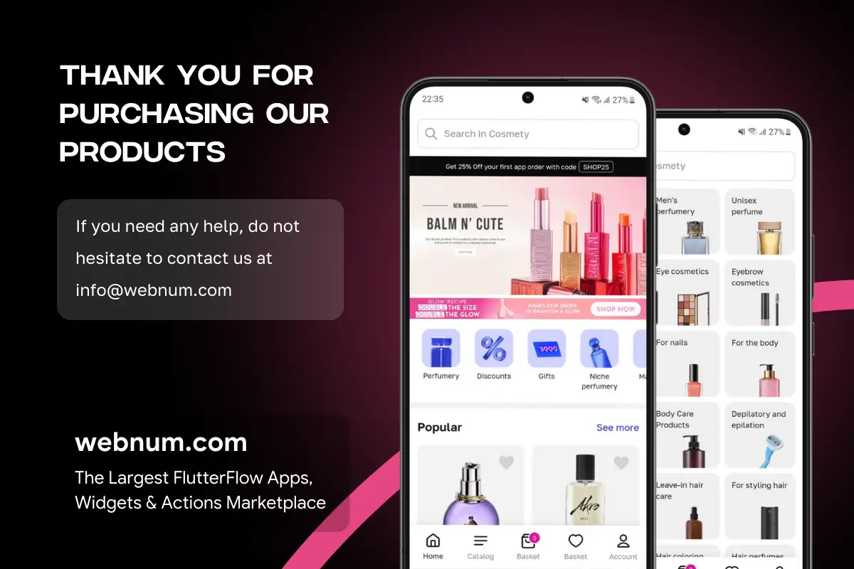 flutterflow-cosmetics-template