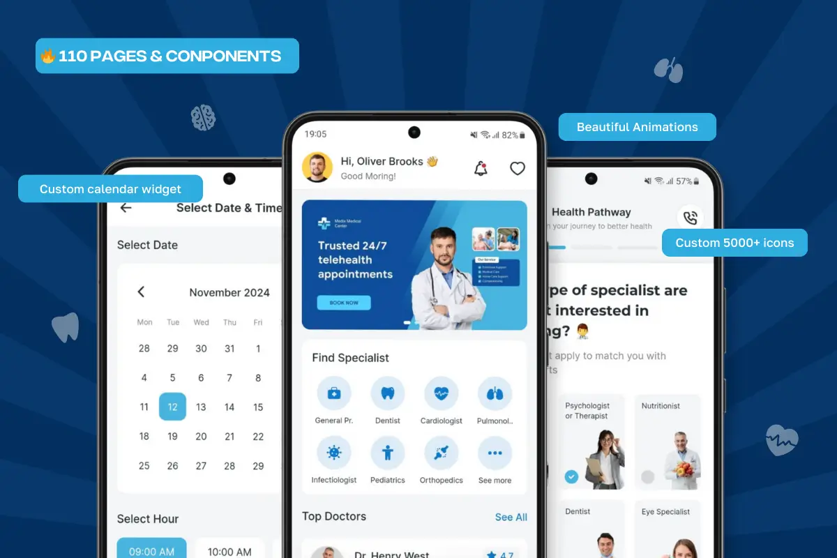 doctor-appointment-app