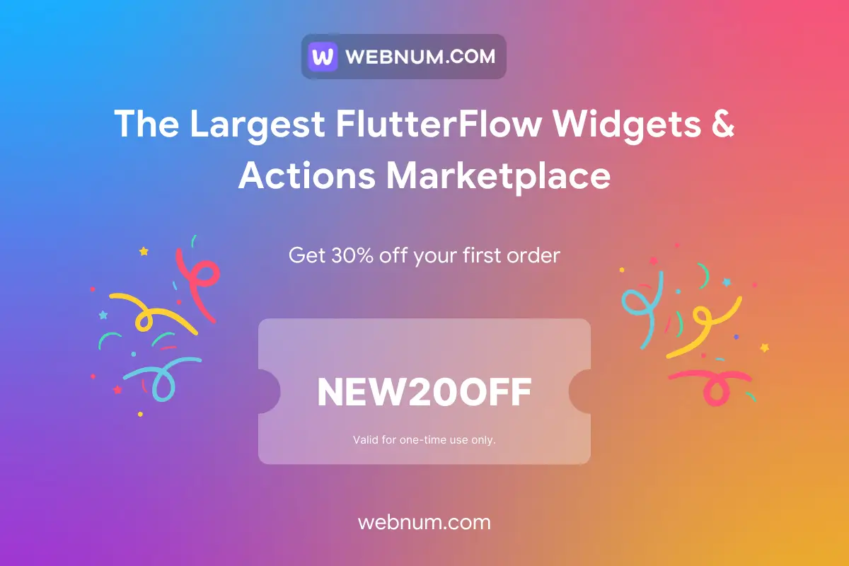 flutterflow-finance-template