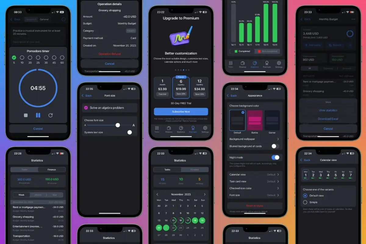 offline-tasks-app