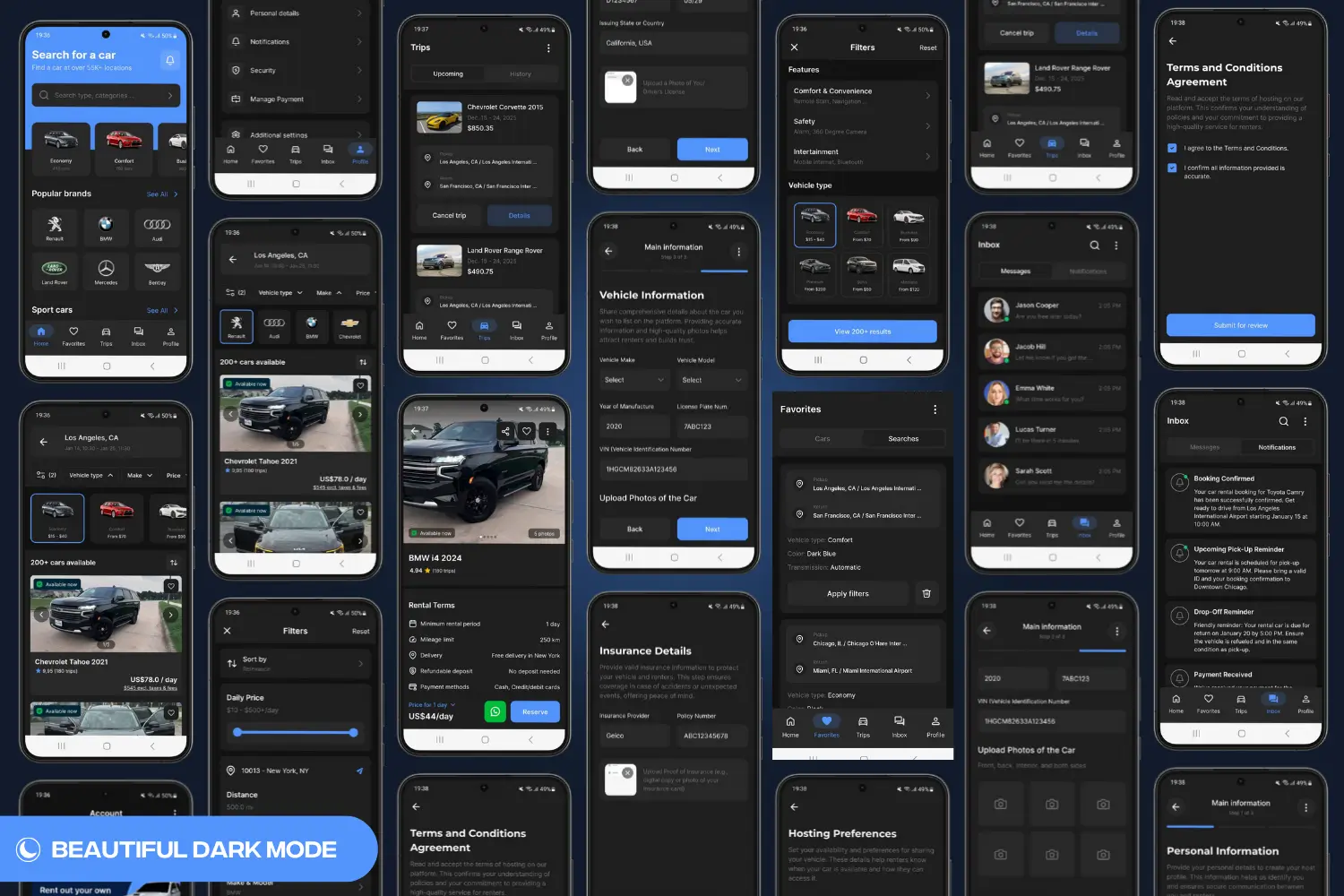 flutterflow-car-sharing-template