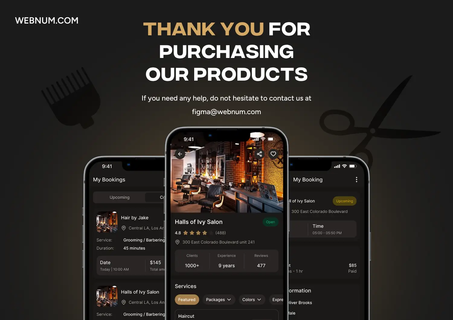 service-packages-template