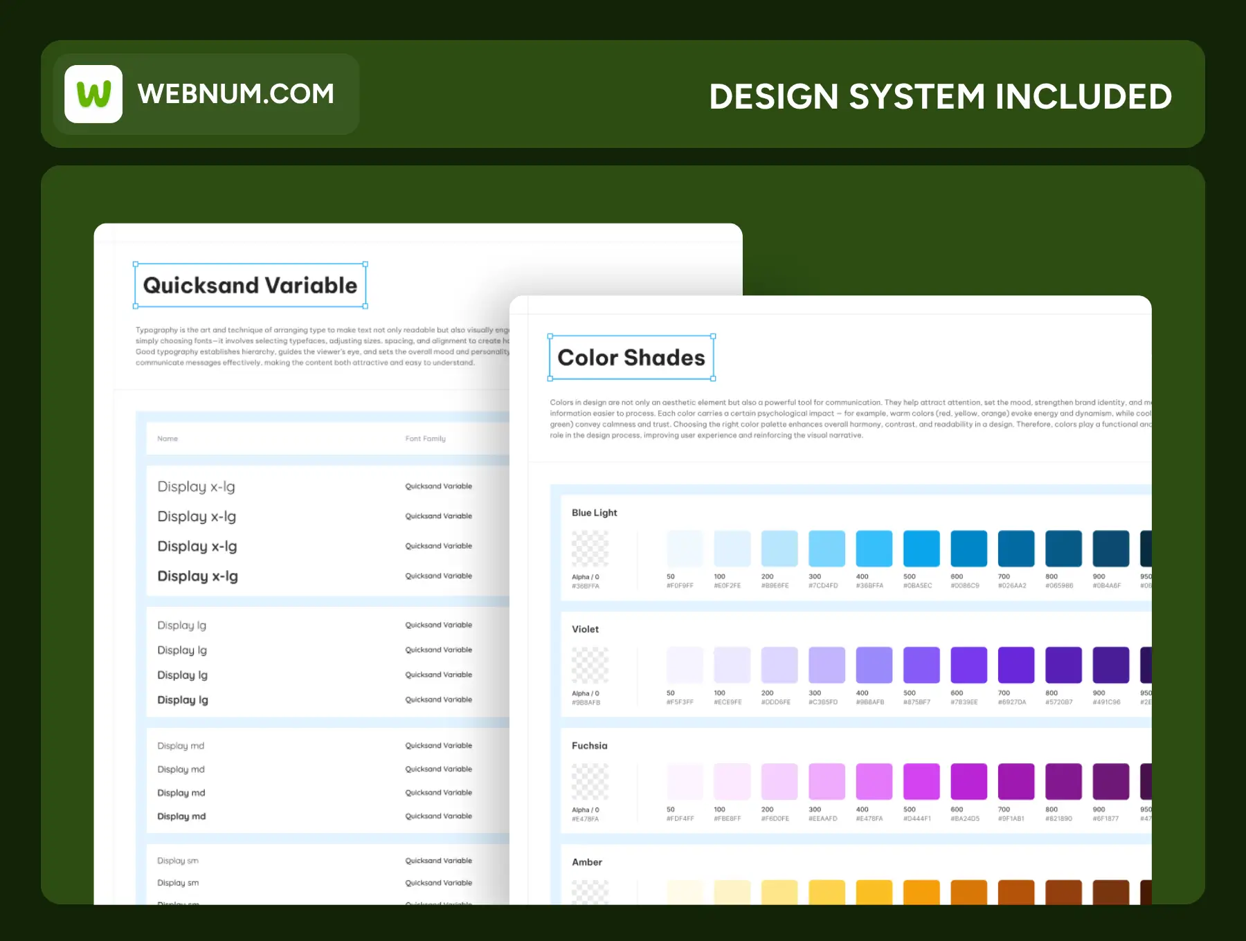 language-learning-app-ui-kit