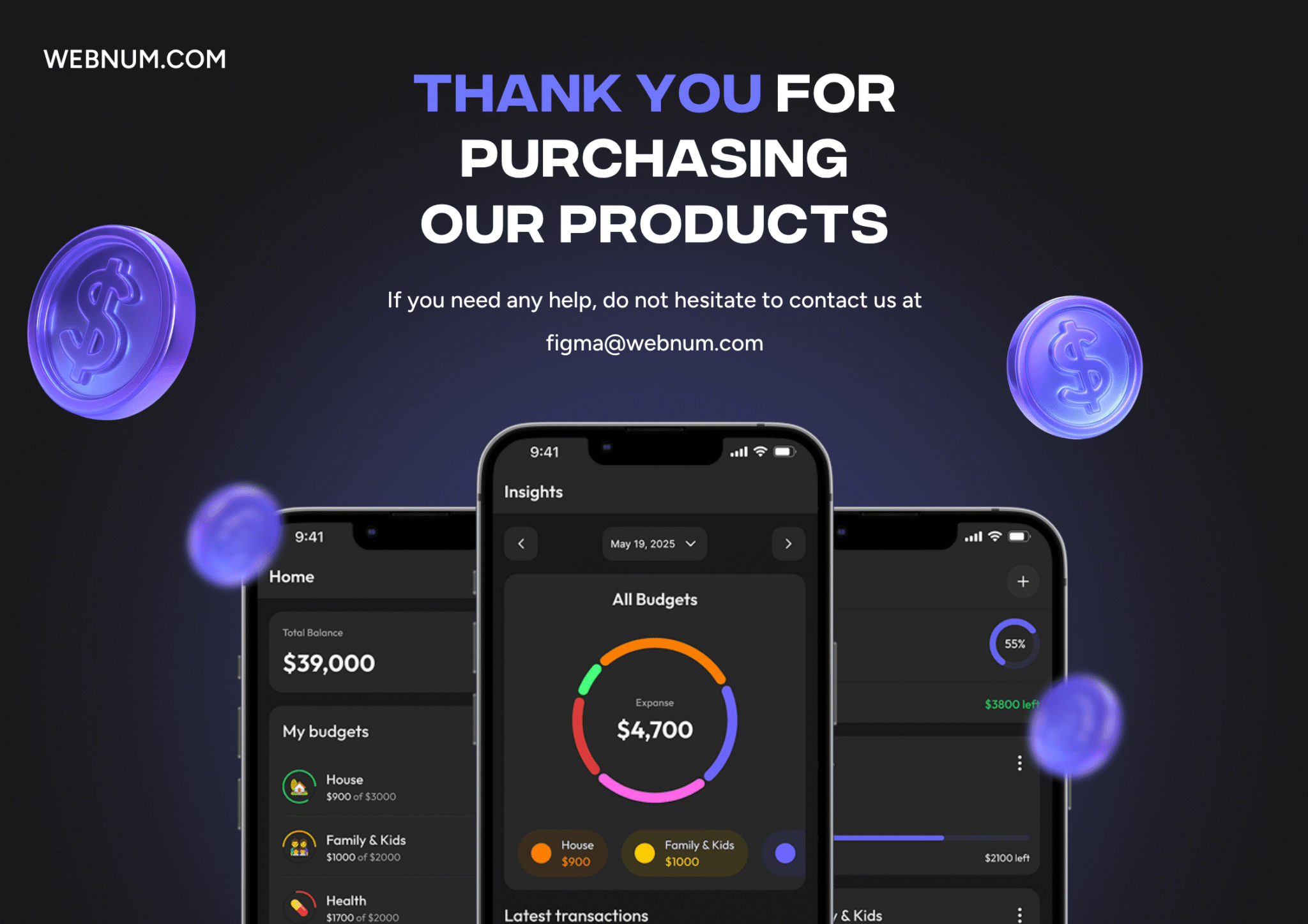 money-management-app-ui