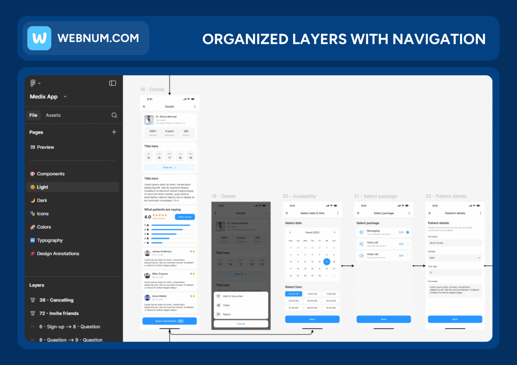 mental-health-app-template