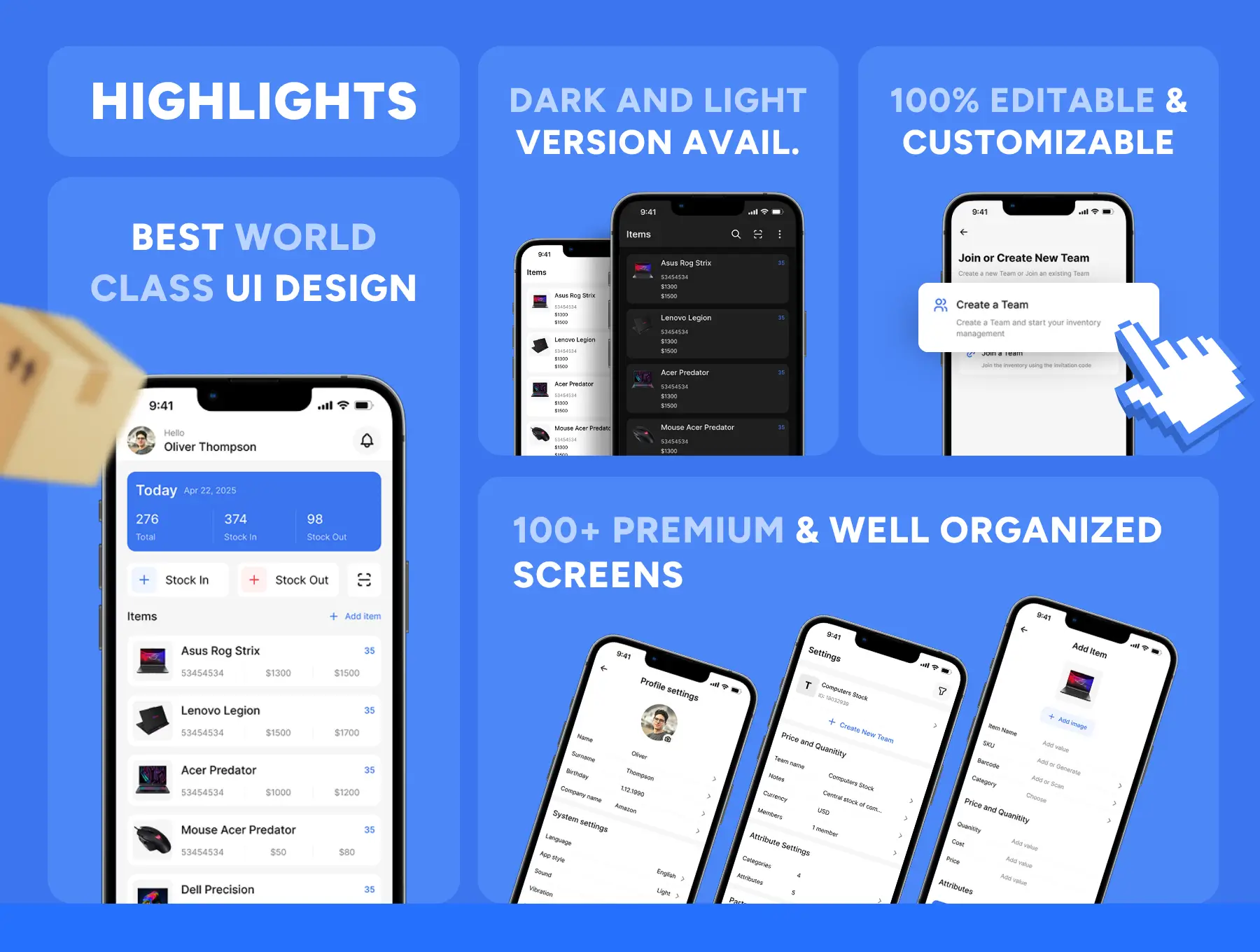 Inventory-Management-App-Ui-Kit