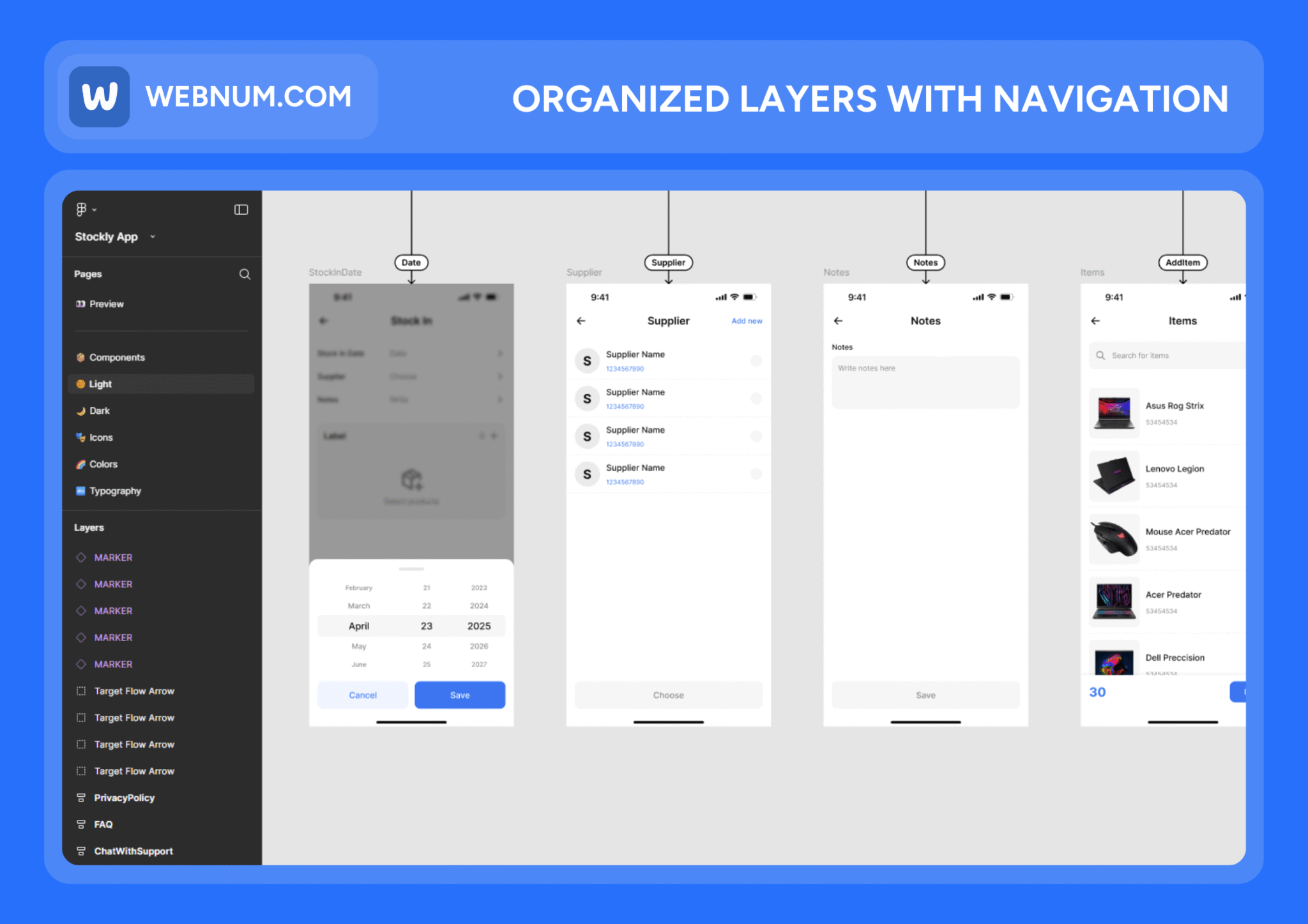 inventory-figma-template
