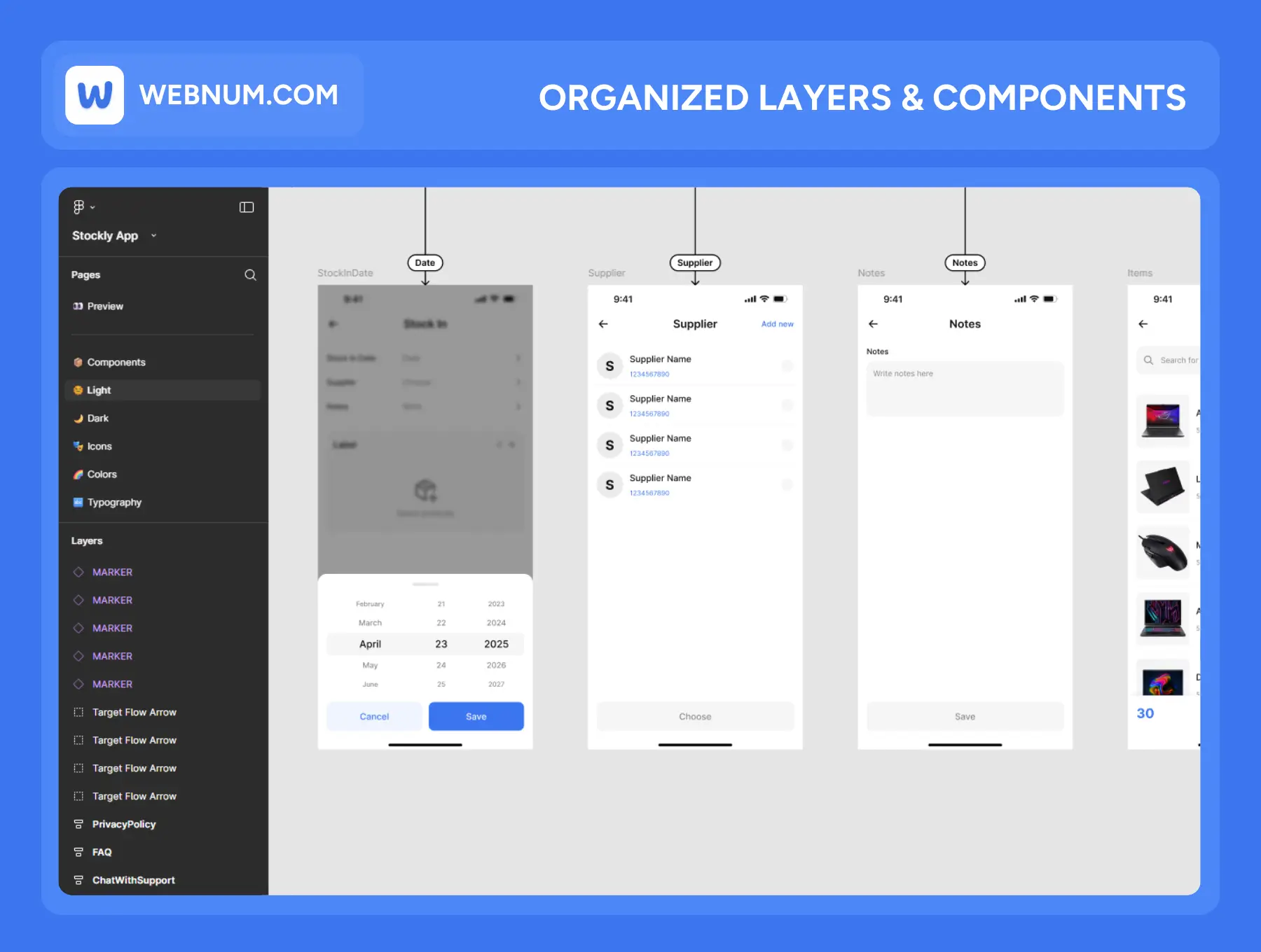 Inventory-Management-App-Ui-Kit