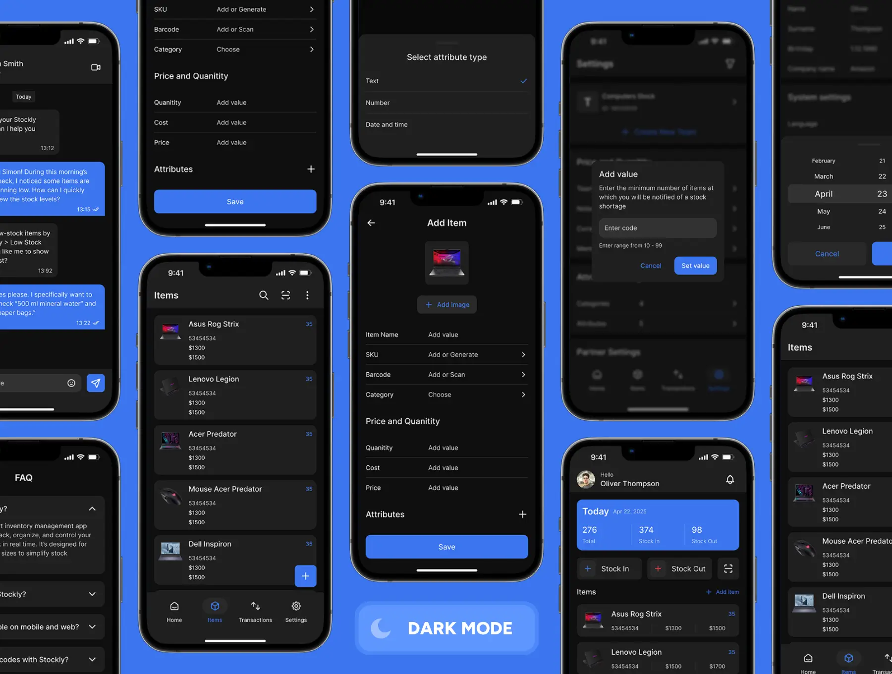 Inventory-Management-App-Ui-Kit