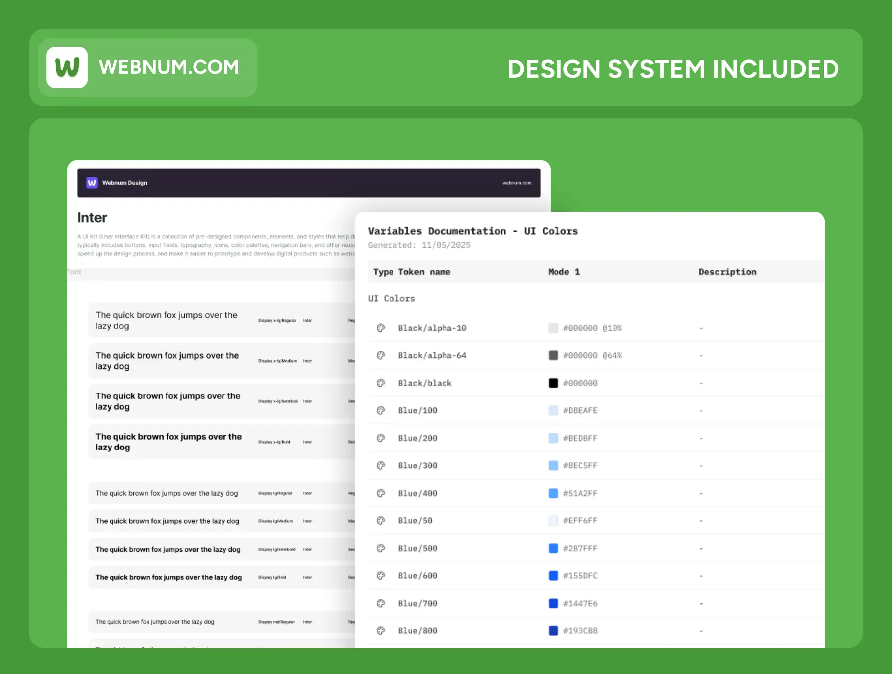 Calorie-Tracker-App-UI-Kit