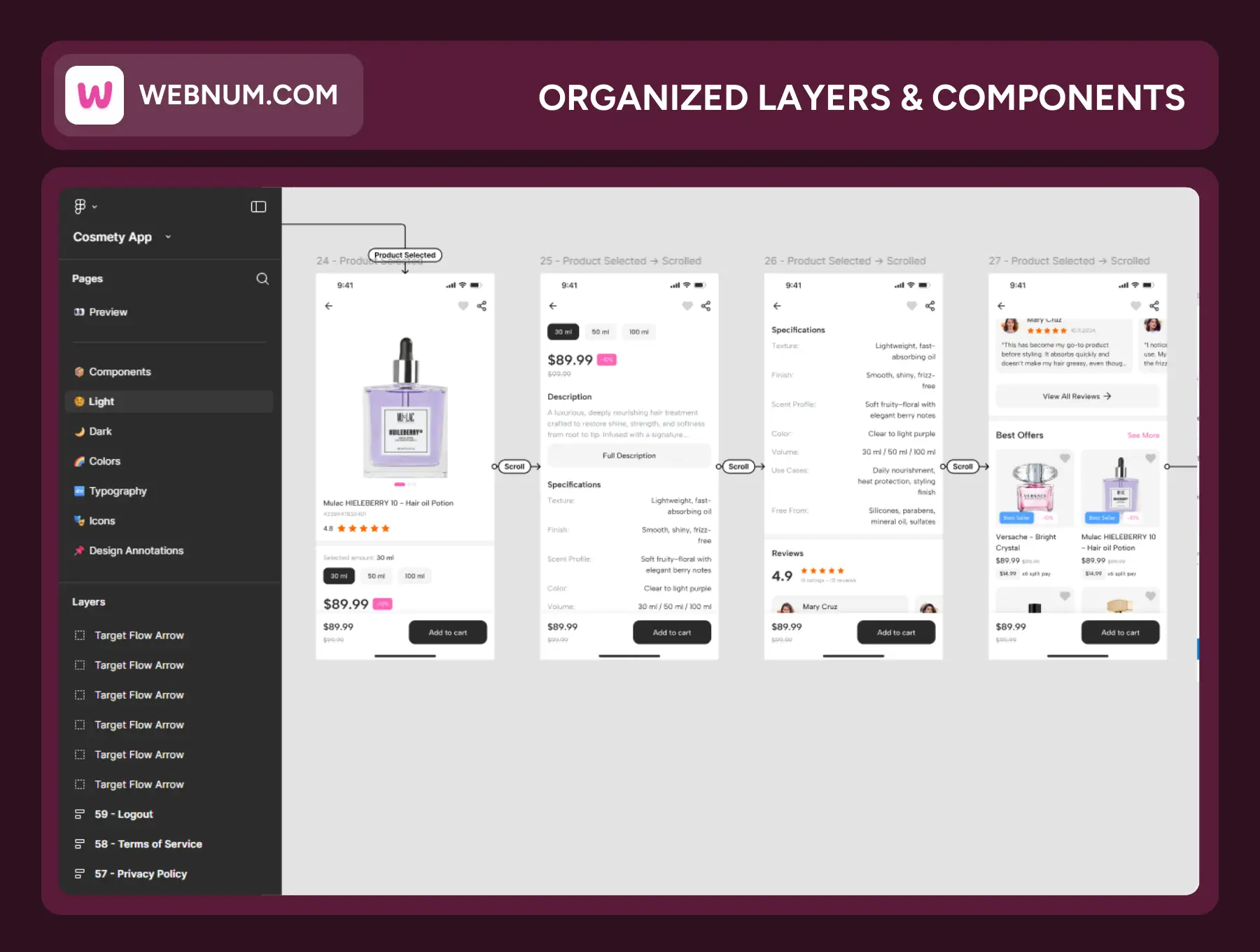 Cosmetics-Store-App-UI-Kit