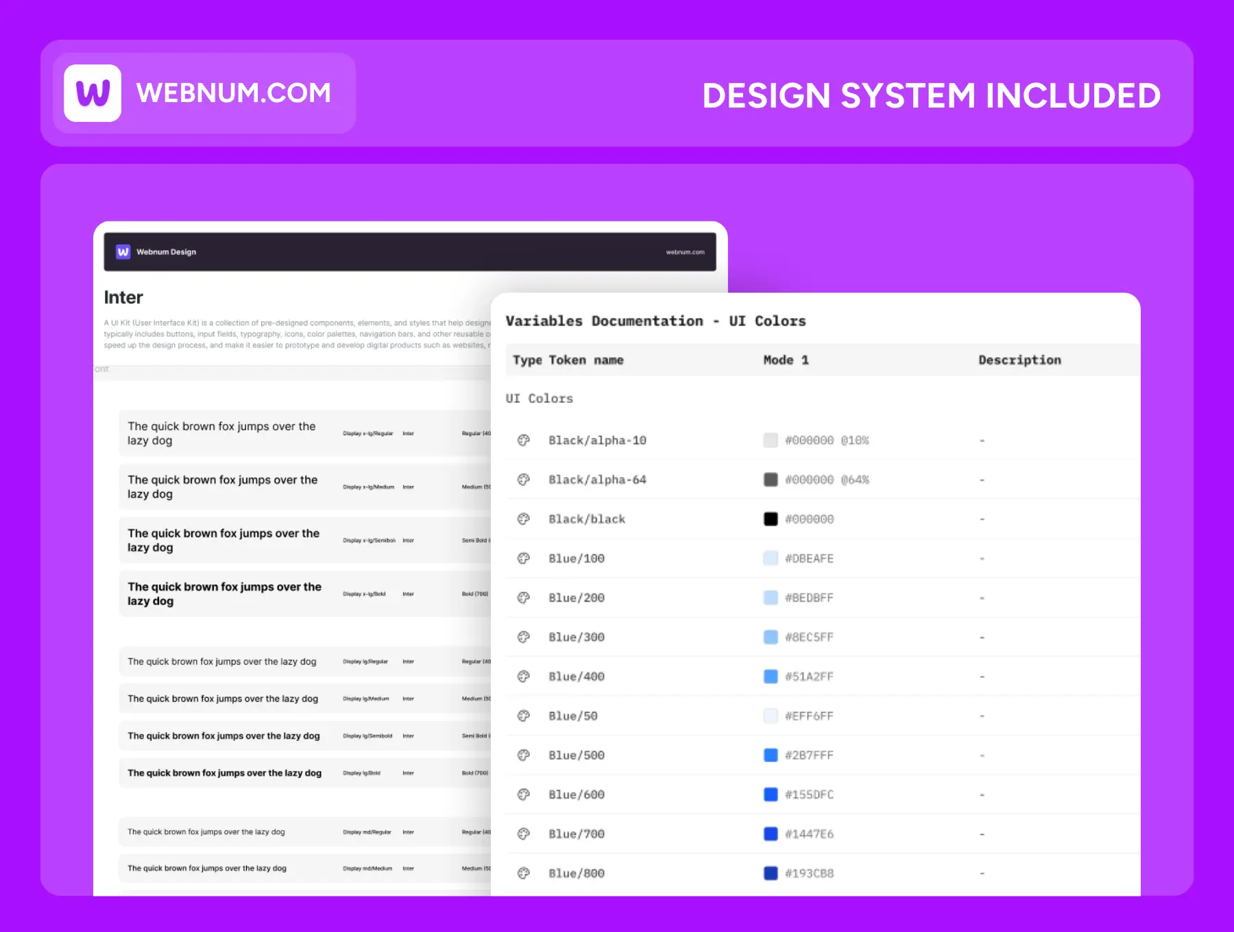 Modern-Dating-App-UI-Kit