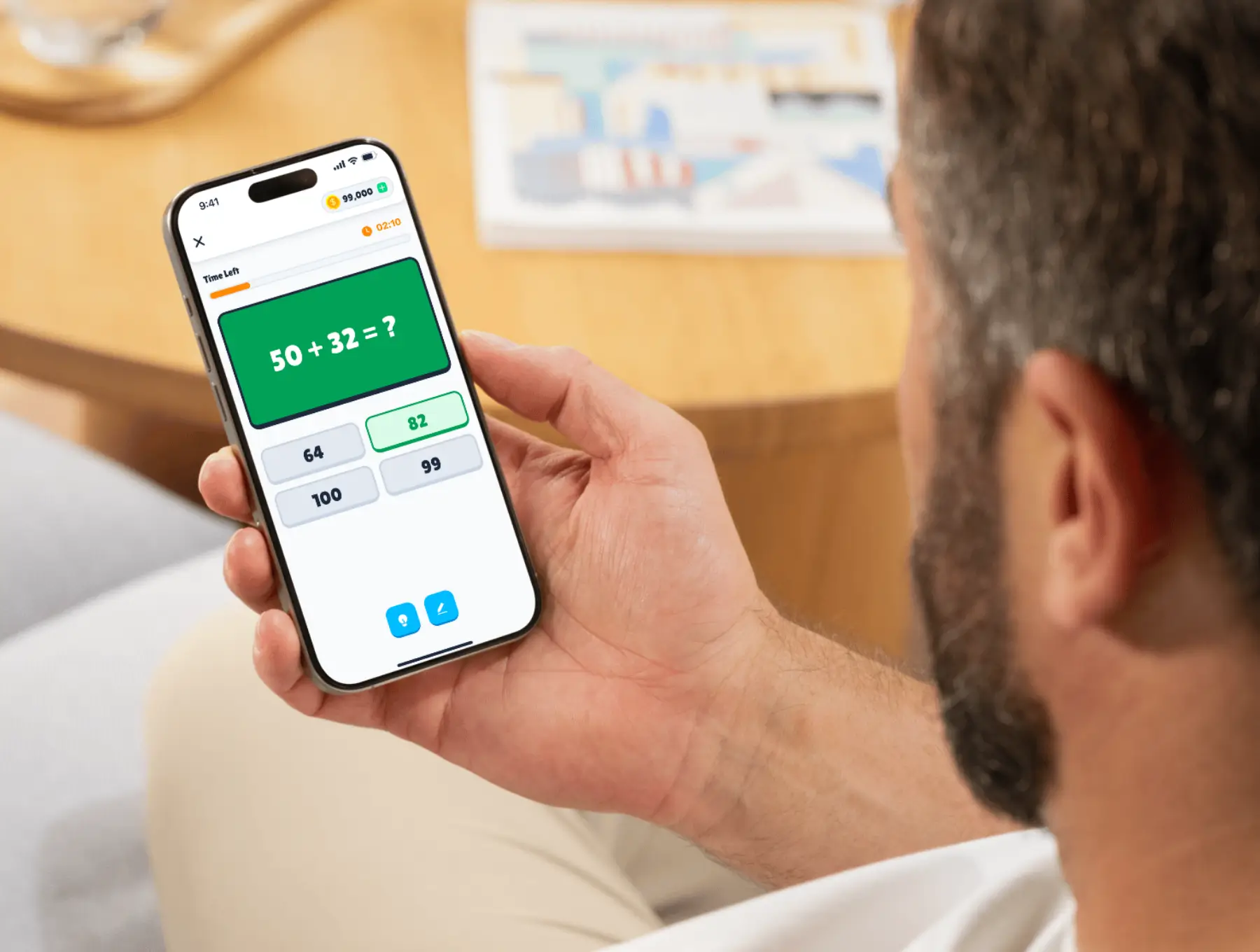 Math-Games-for-Kids-App-UI-Kit