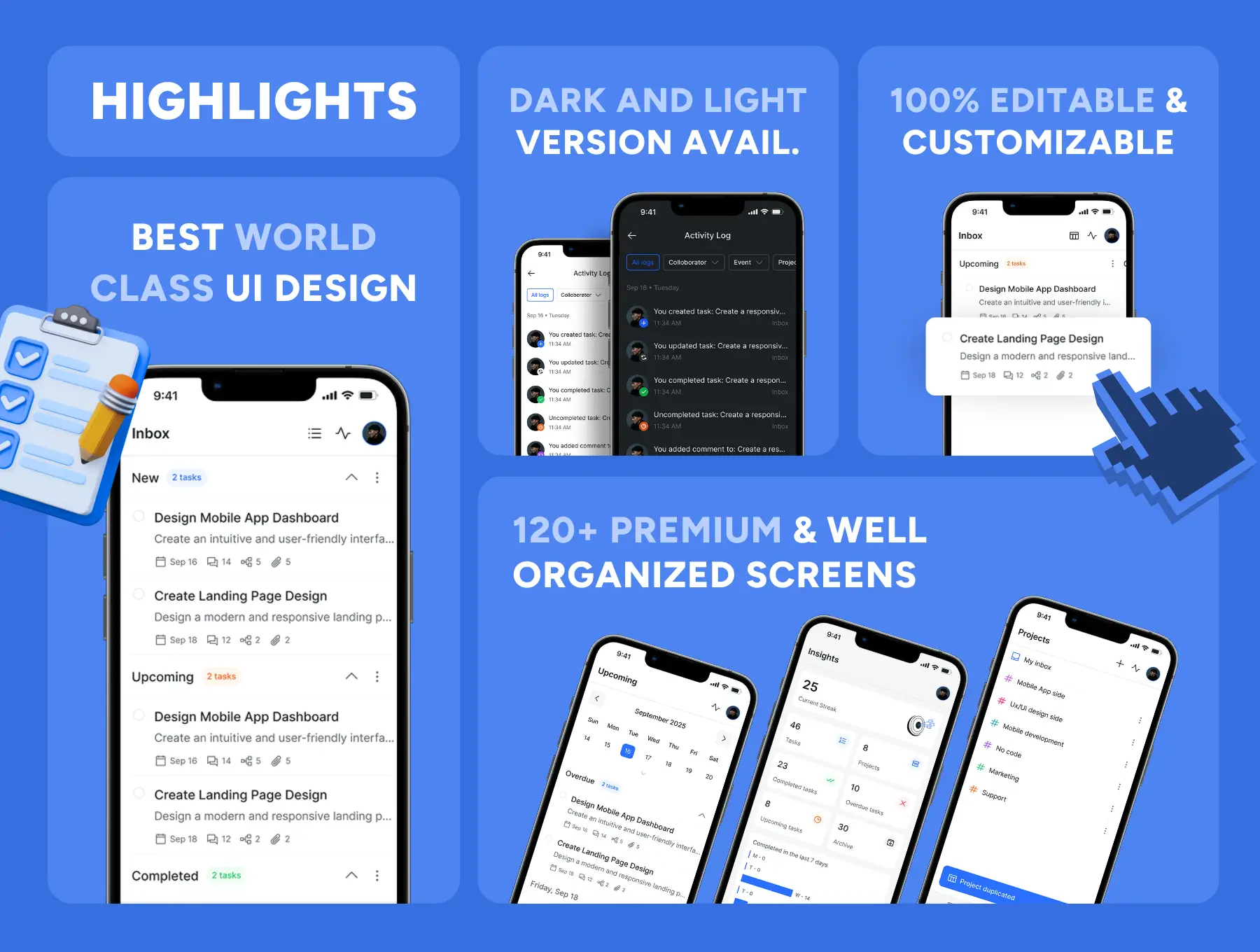 Tasks-Management-App-Ui-Kit