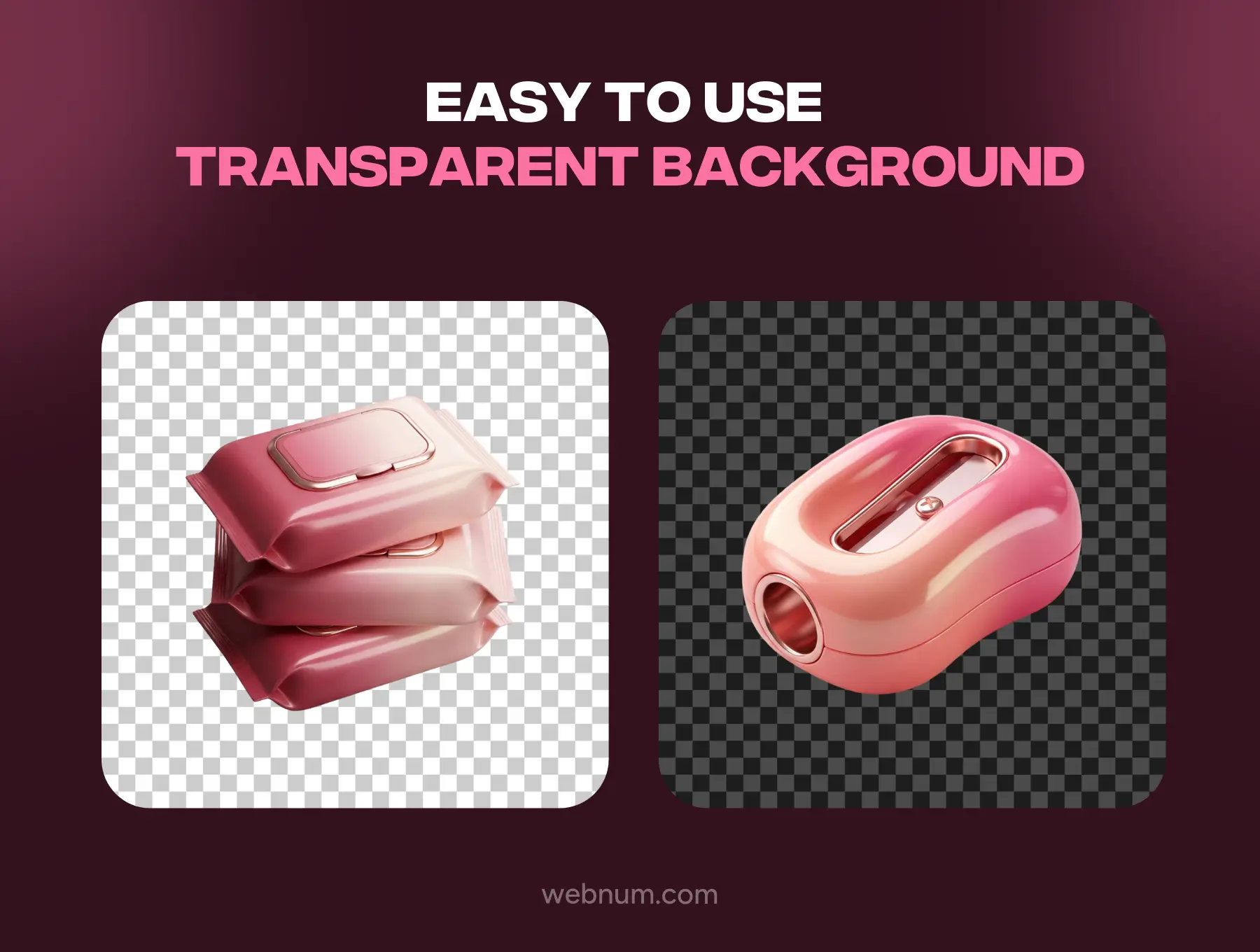 Beauty & Cosmetics 3D icons - Image 5