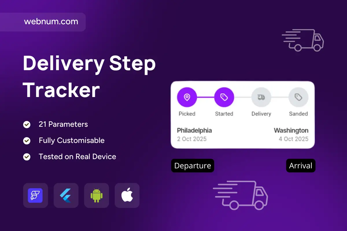 delivery-step-tracker