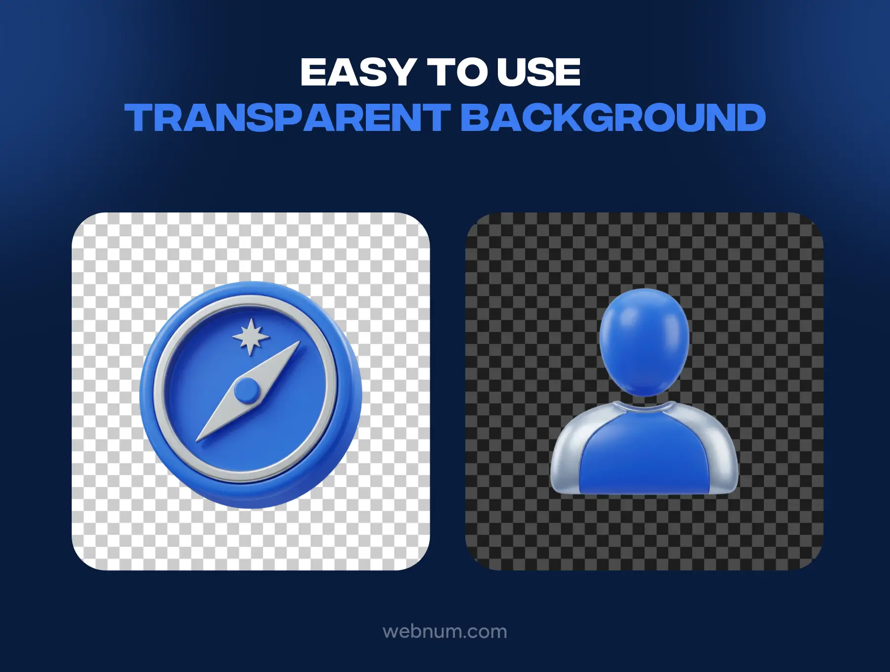 Essential Technology 3D icons - Image 5