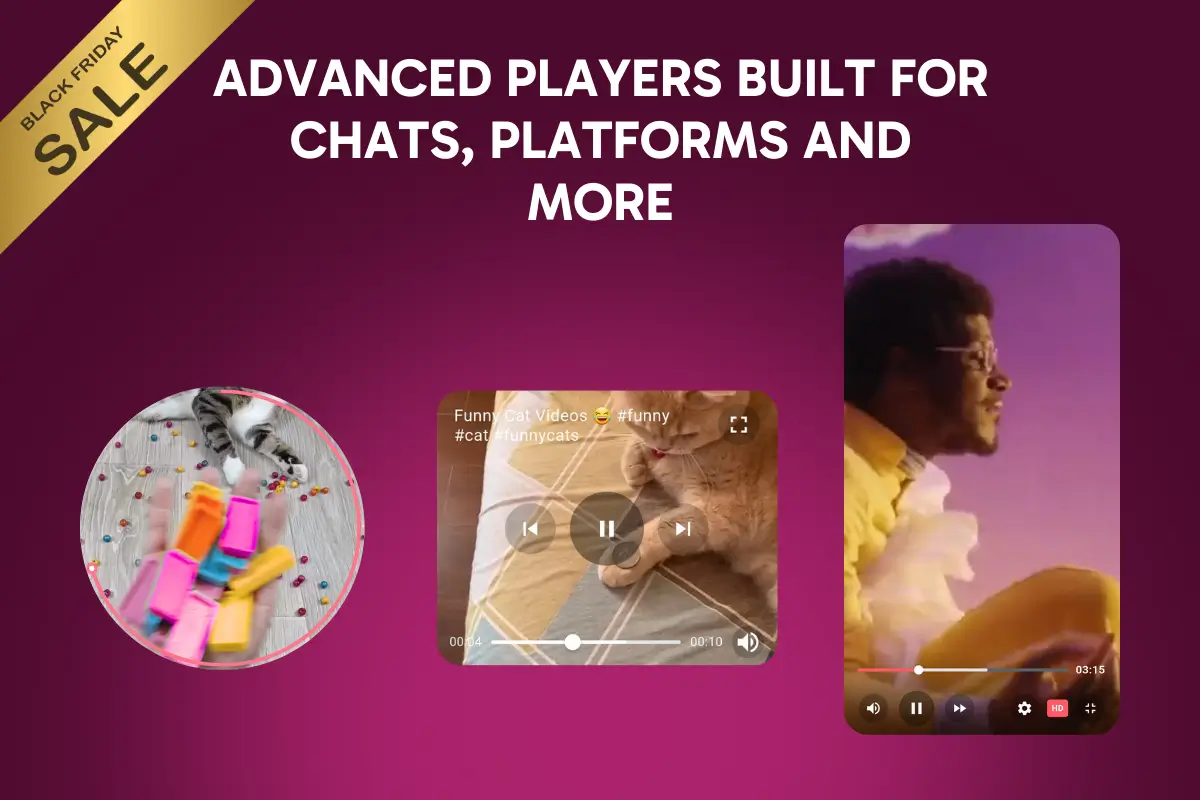 Flutterflow Advanced Video Player Widgets - Image 3