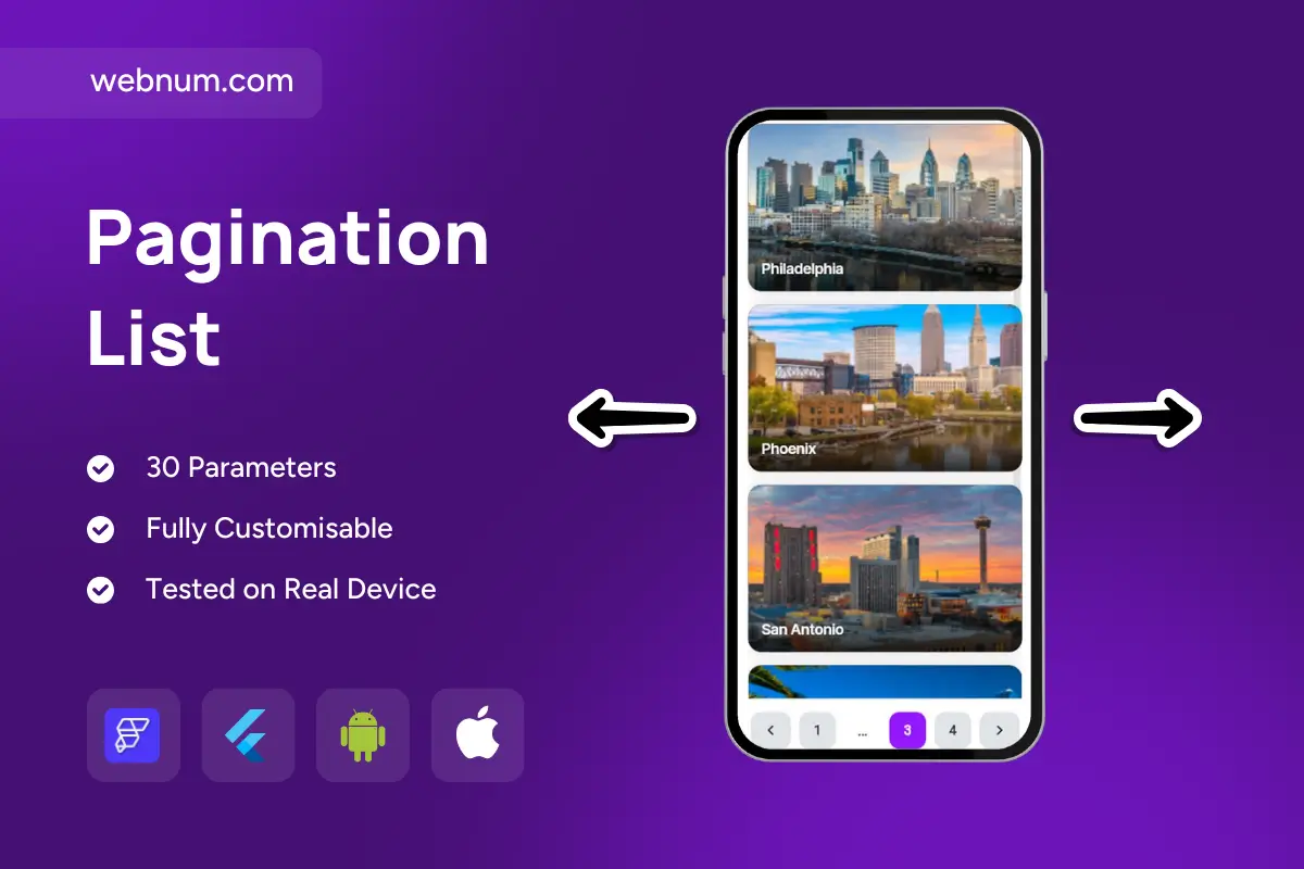 pagination-list-widget