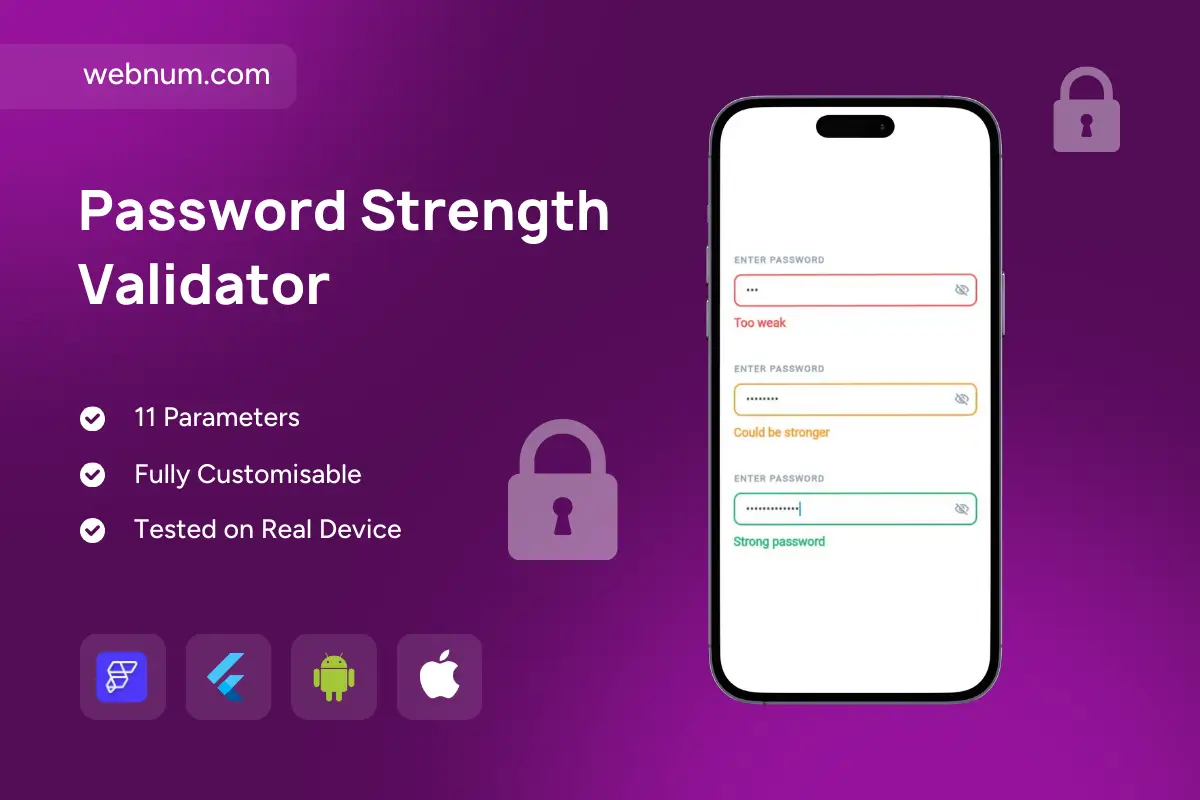 password-strength-validator