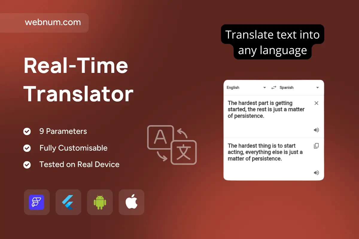real-time-translator-widget