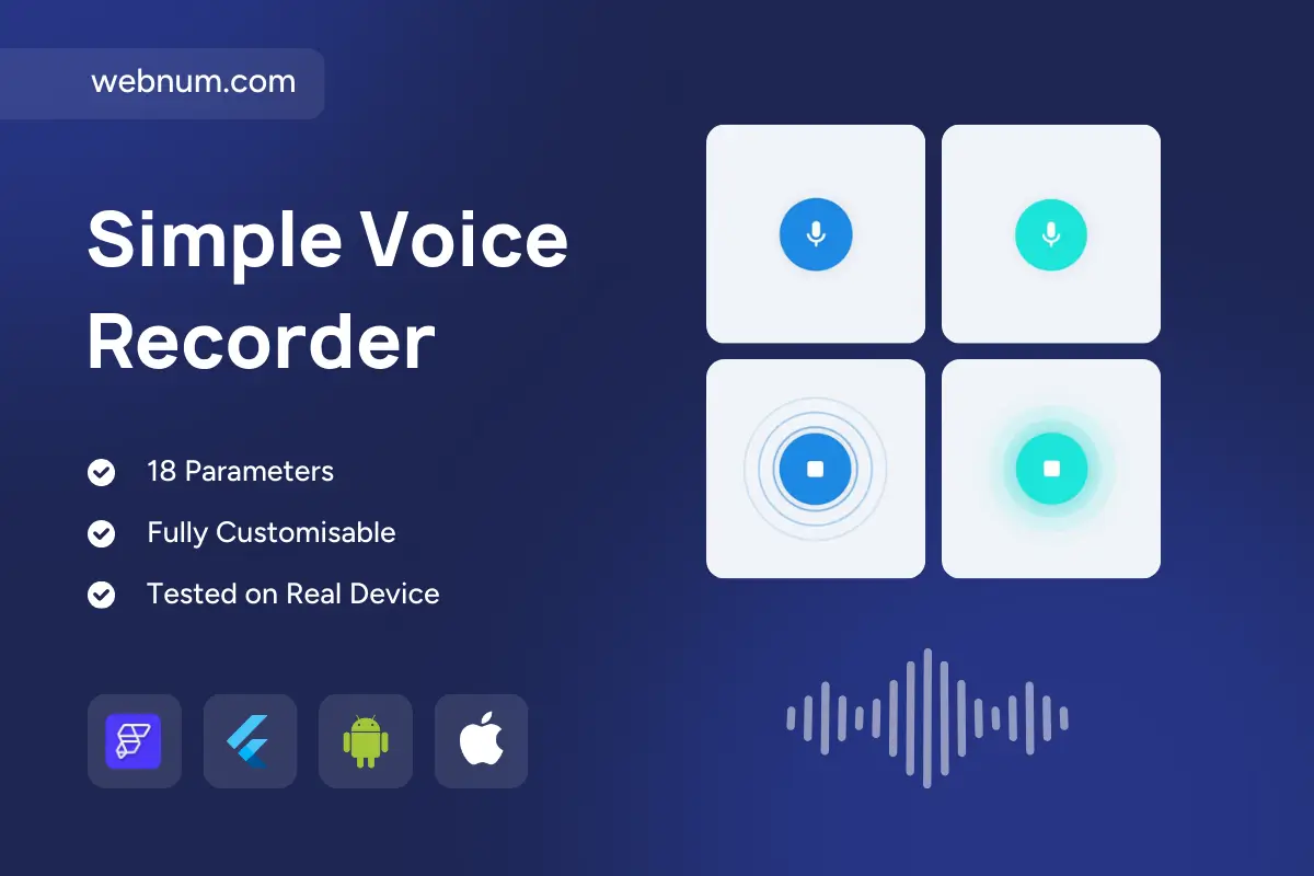 simple-voice-recorder
