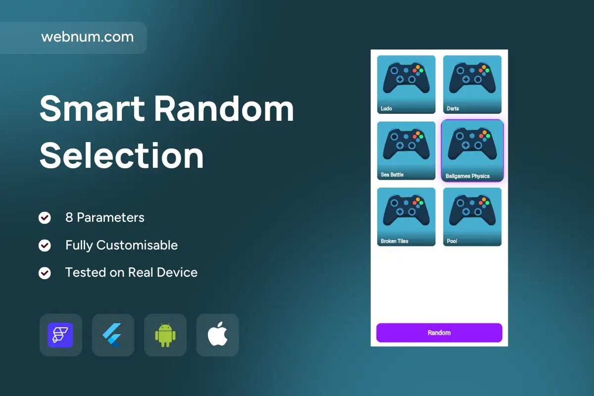 smart-random-selection