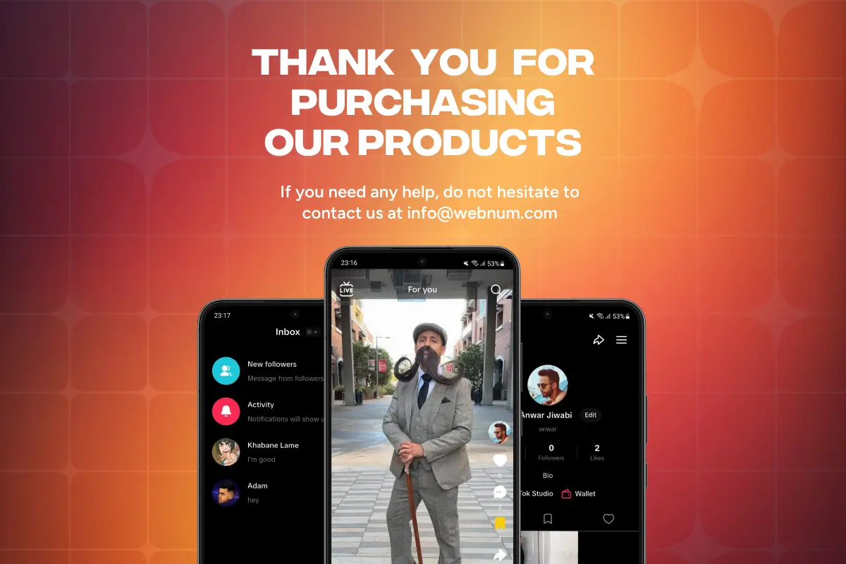 TikTok - Vertical Short Video App - Image 2