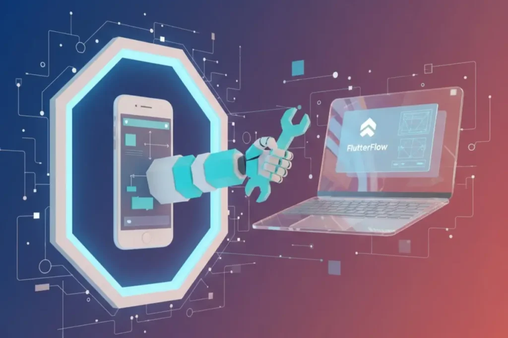 flutterflow-for-beginners