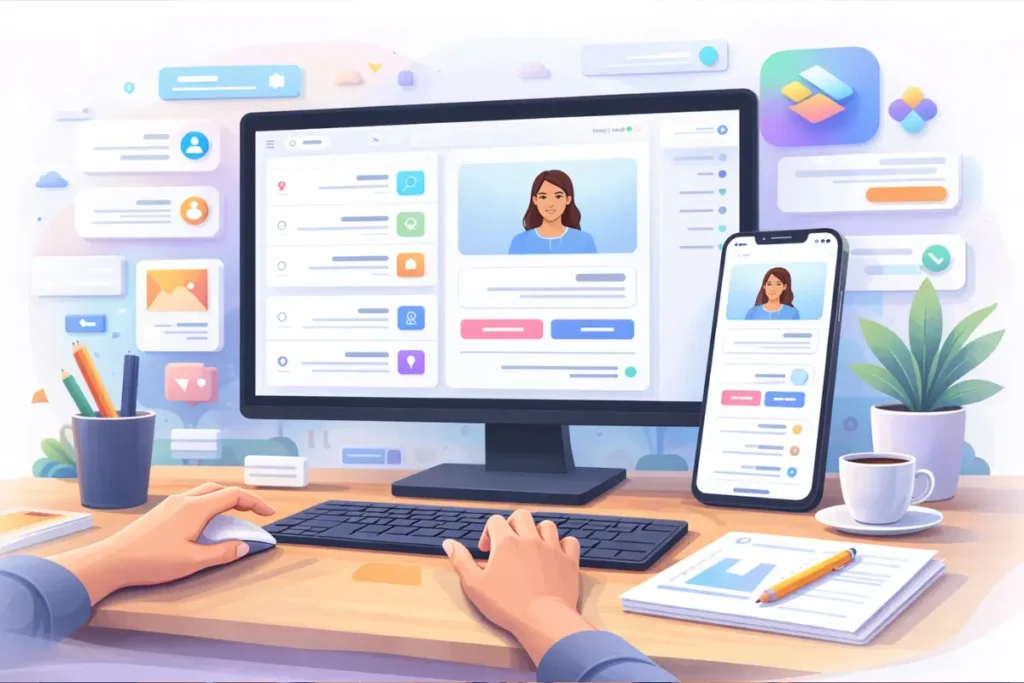 flutterflow-ui-basics