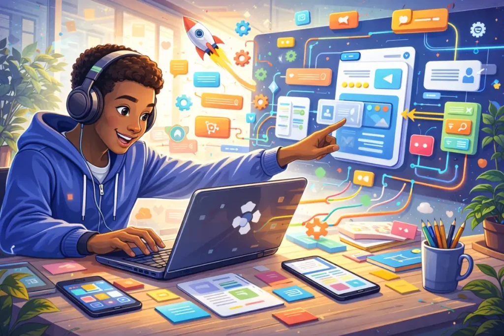 the-best-way-to-learn-flutterflow