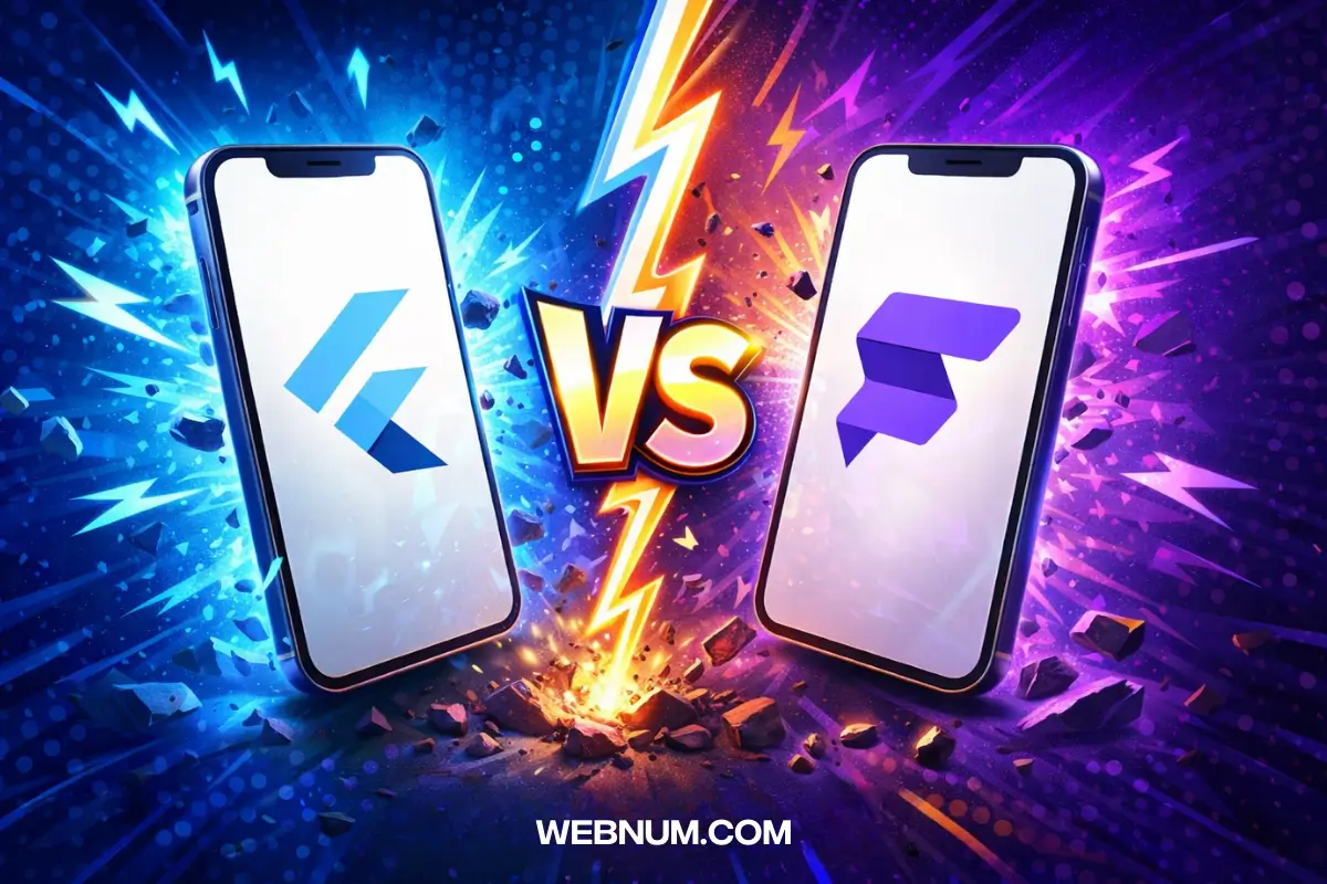FlutterFlow vs Flutter: Which Should You Pick in 2026?