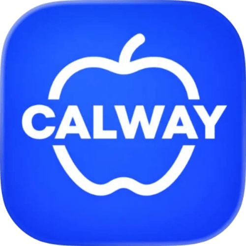 CalWay logo