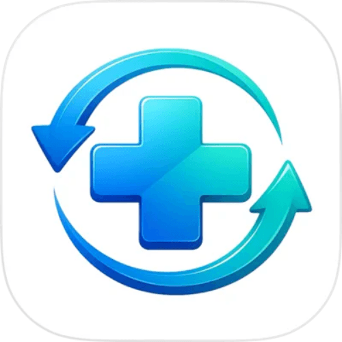 MediNova Sync logo