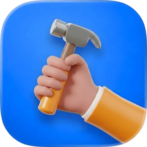RepairMan logo