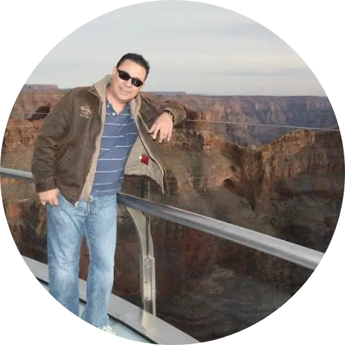 Luis DeLeon