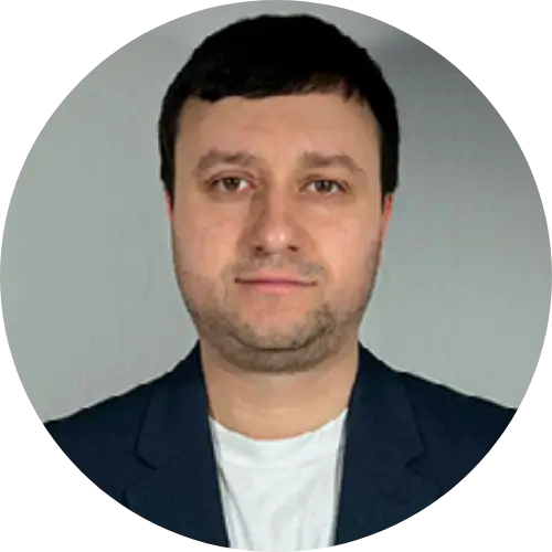 Pyotr Karadzhov