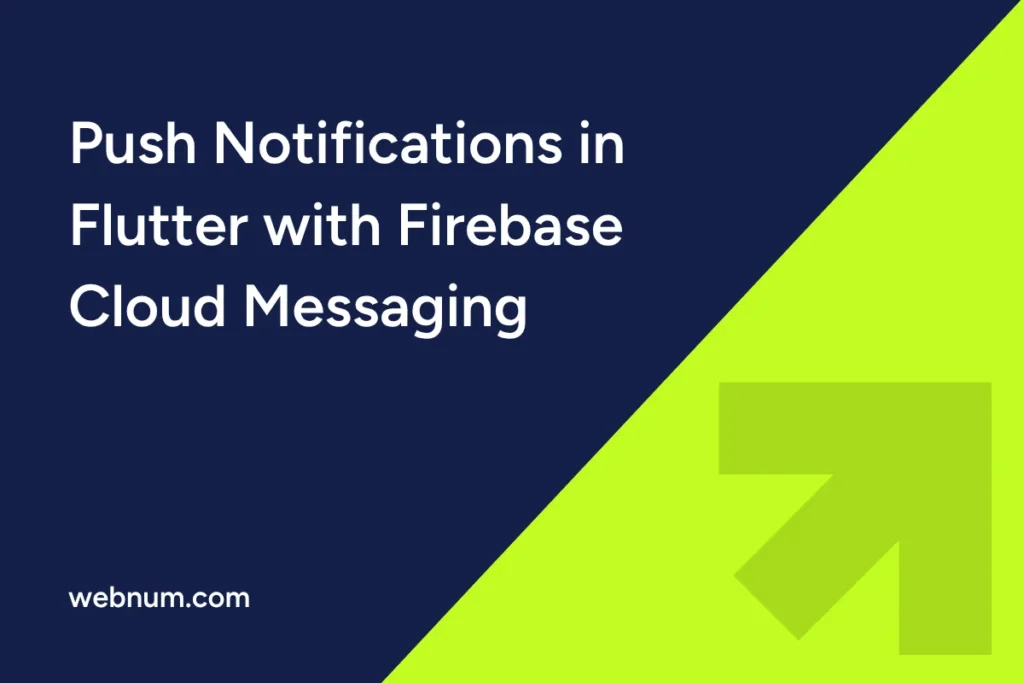 push-notifications-in-flutter-with-firebase-cloud-messaging